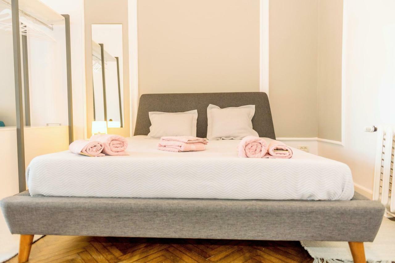 Central Premium Suites ทิมิชัวรา ภายนอก รูปภาพ